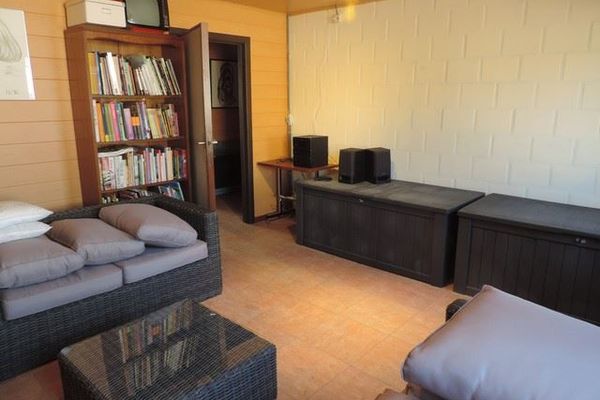 Commercieel verkocht / Heusden