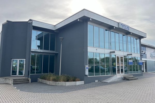 Kantoor te huur / Hasselt