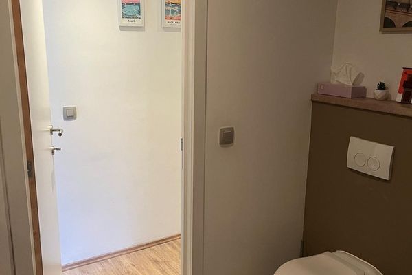 Huis te huur / Leuven