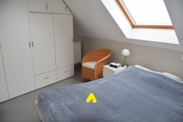 Appartement a louer / La Panne