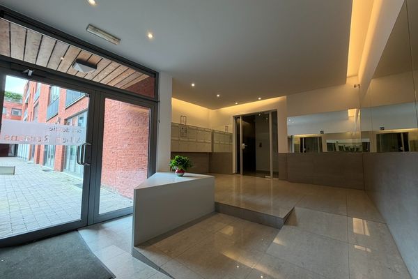 Appartement te koop / Genk