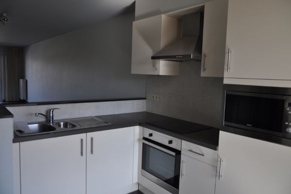 Appartement te koop / Kortrijk