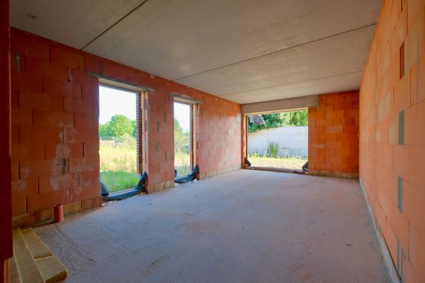 Appartement
                            te koop in Ronse