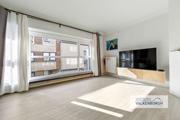 Appartement te koop / Hasselt