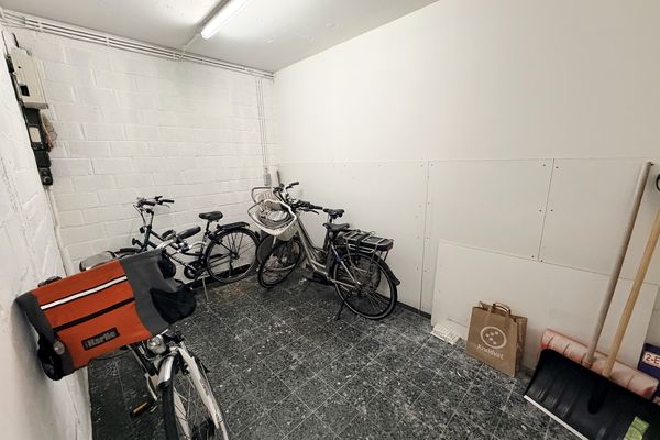 Appartement te huur / Genk