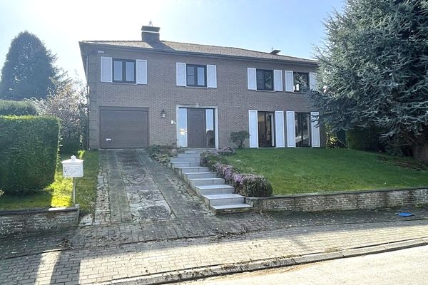 Huis te koop / Herent