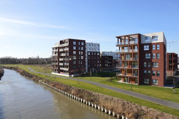 Appartement te koop / Harelbeke