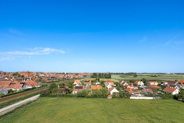 Foto van het pand