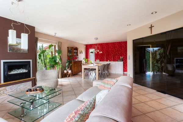 Huis te koop / Berendrecht