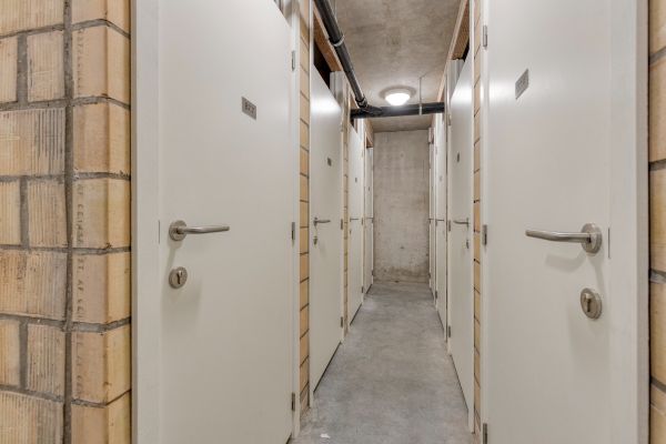Appartement optie koop / Adinkerke