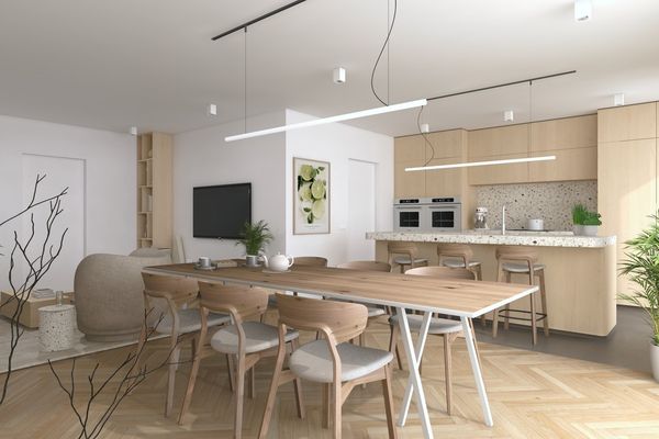 Huis te koop / Scherpenheuvel