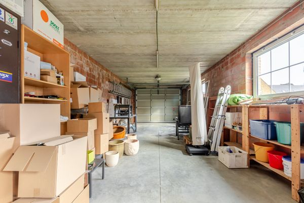 Huis optie koop / Herentals