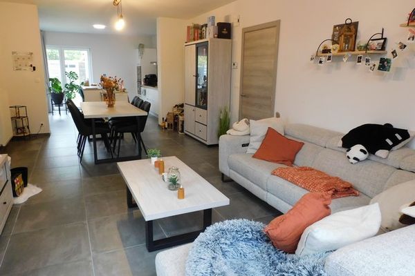 Appartement te koop / Beringen