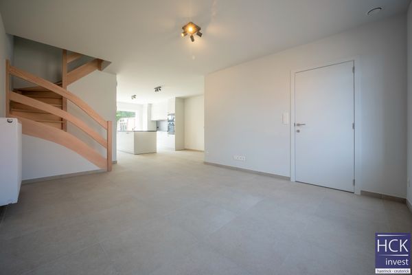 Huis te huur / Zwevegem