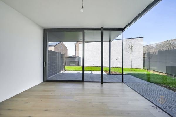 Huis te koop / Sint-Truiden