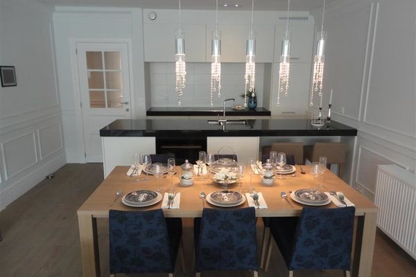 Appartement
                            te koop in Oostende