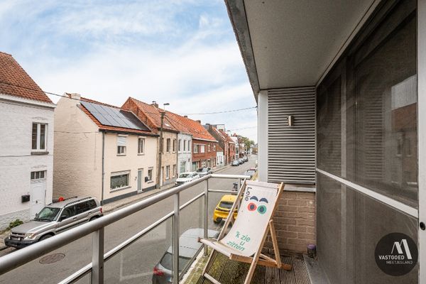 Appartement te koop / Maldegem