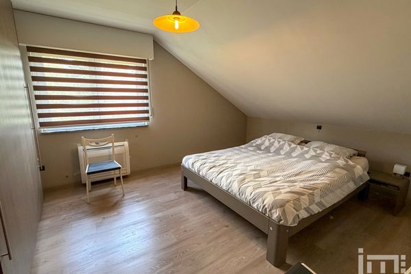 Huis te koop / Stokrooie