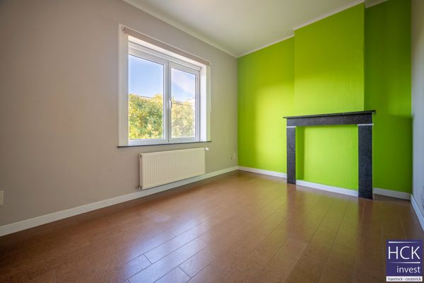 Huis te koop / Kruishoutem