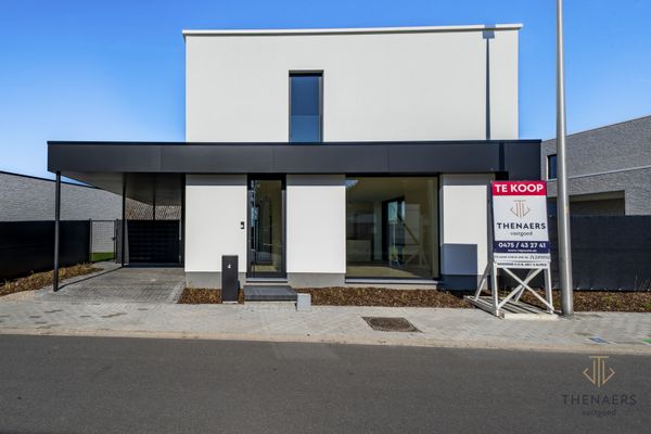 Huis te koop / Sint-Truiden