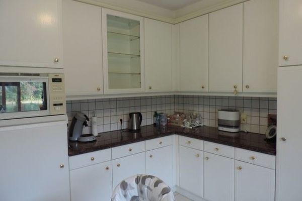 Huis verhuurd / Beverlo