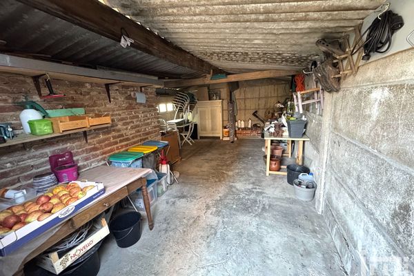Huis te koop / Borgloon