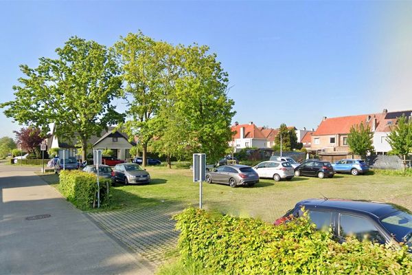 Garage te koop / Eeklo