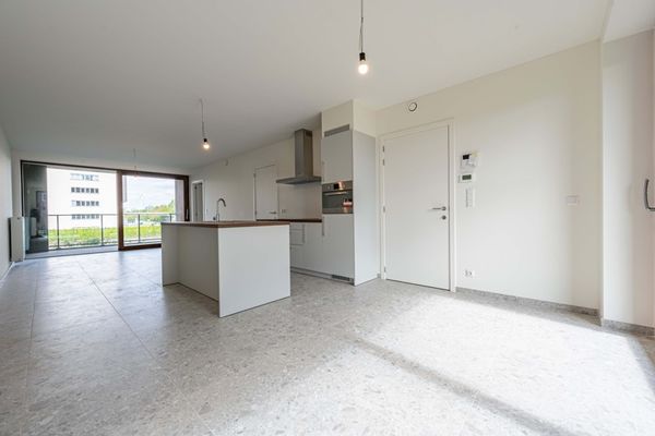 Appartement optie koop / Izegem