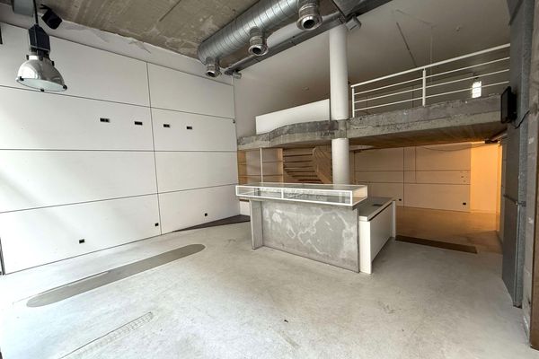 Commercieel te koop / Leuven