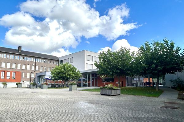 Assistentiewoning  te koop / Heverlee