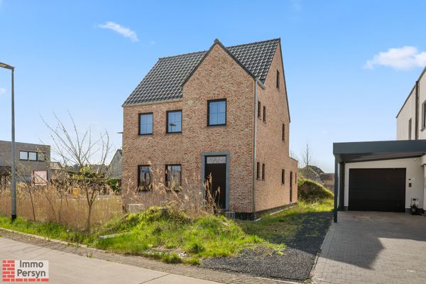 Huis te koop / Balen