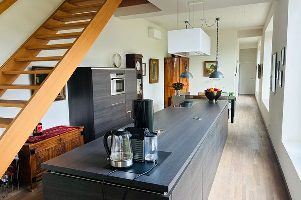 Appartement te koop / Mechelen