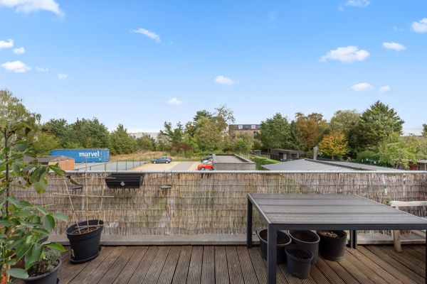 Appartement optie koop / Aarschot