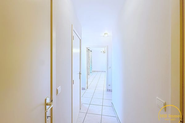 Appartement te huur / Langemark-Poelkapelle