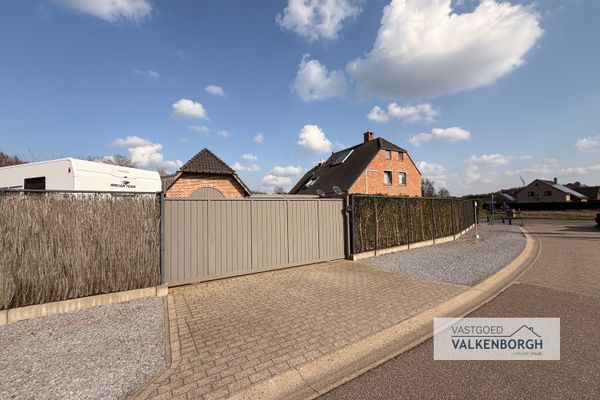 Huis te koop / Zonhoven