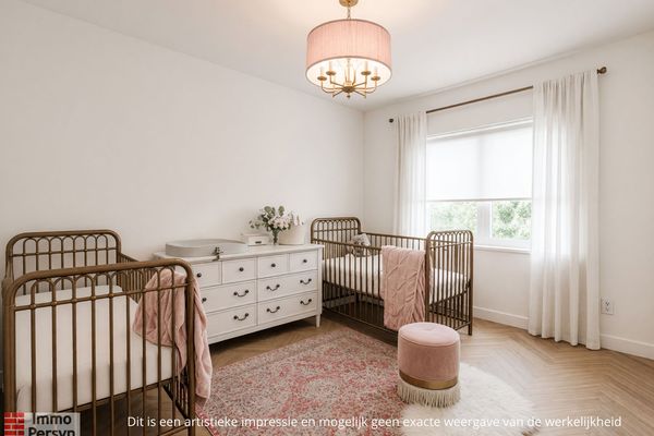 Huis te koop / Scherpenheuvel