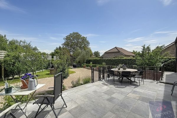 Huis te koop / Alken