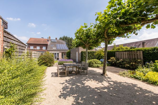 Huis te koop / Nijlen
