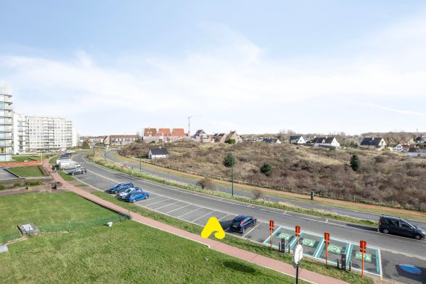 Appartement verkocht / De Panne