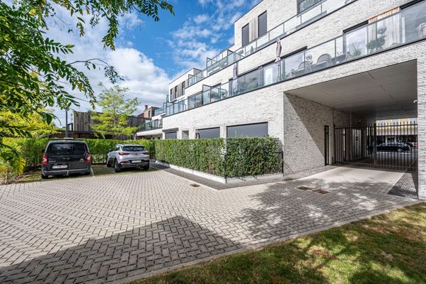 Appartement te koop / Waregem