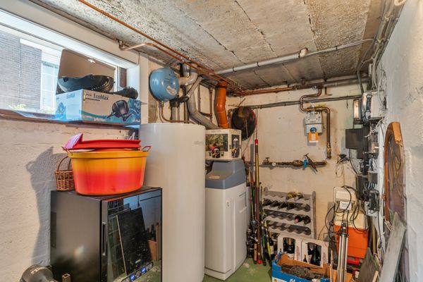 Huis te koop / Erps-Kwerps