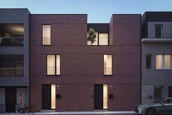 Huis
                            te koop in Sint-Truiden