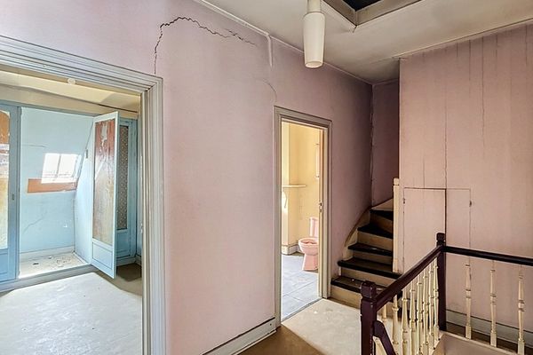 Huis te koop / Sint-Truiden