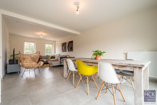 Huis te huur / Kruishoutem