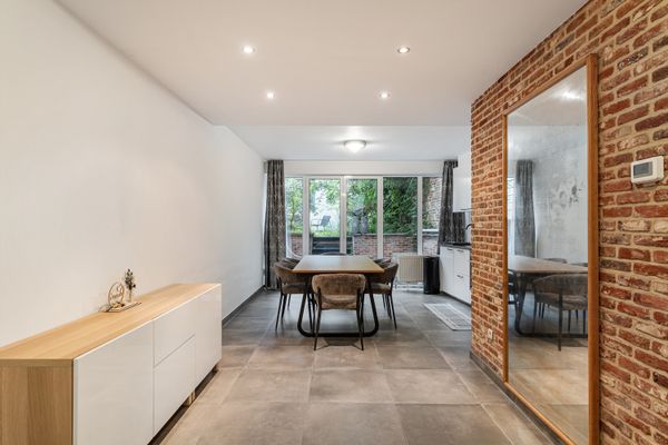 Appartement te koop / Sint-Truiden