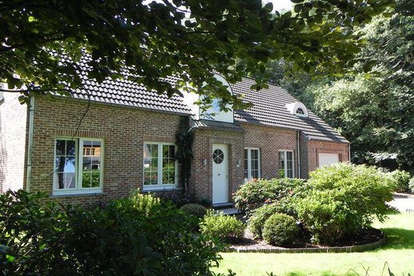 Villa
                            verkocht in Schoten