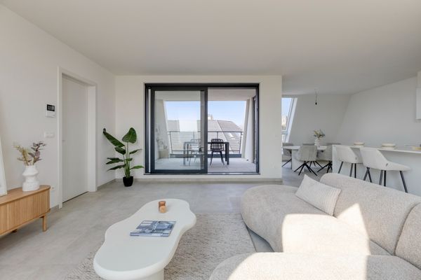 Appartement te koop / Tongeren