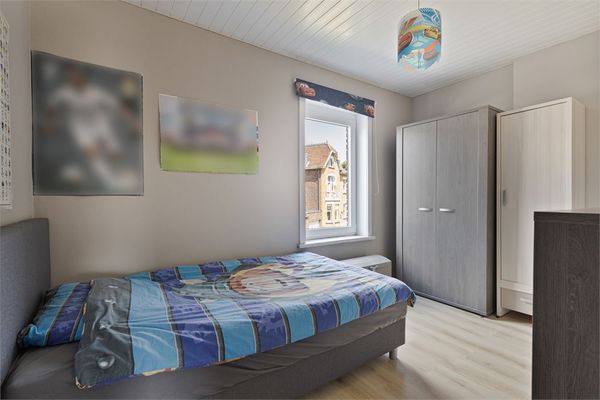 Huis te koop / Idegem