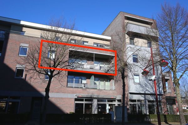 Appartement
                            te huur in Houthalen-Helchteren