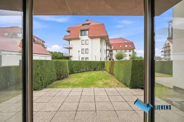 Appartement te koop / Middelkerke